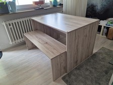 Esstisch essgruppe tisch gebraucht kaufen  Kornwestheim