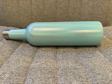 Usado, Brumate Winesulator Aqua Shimmer 750ML/25 0z comporta uma garrafa de vinho comprar usado Usado, Brumate Winesulator Aqua Shimmer 750ML/25 0z comporta uma garrafa de vinho comprar usado  Enviando para Brazil