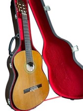Item raro Takamine Elegat Pt-307 com estojo rígido, lixo comprar usado  Enviando para Brazil