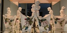 Vintage antique porcelain for sale  Torrance