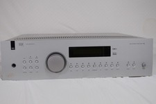 Arcam av8 pre for sale  CAMBRIDGE