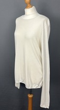 Armani jumper cotton for sale  SWADLINCOTE