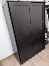 Armadio comodini ikea usato  San Gemini