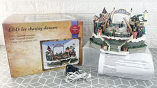 Lumineo christmas village for sale  WALLASEY