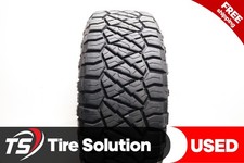 Used 37x13.50r22 nitto for sale  Chicago