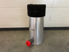 Lukas hydraulikzylinder lfm gebraucht kaufen  Raubling