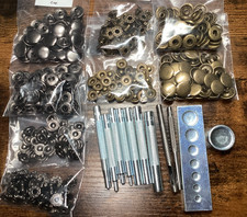 Die punch rivet for sale  KETTERING