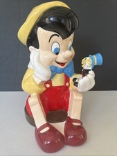 Disney pinocchio cookie for sale  Macomb