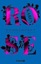 Dornenpakt thriller rose gebraucht kaufen  Berlin