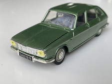 Renault 1965 vert d'occasion  Champs-sur-Marne