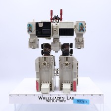 Metroplex vintage 1985 for sale  Eldora