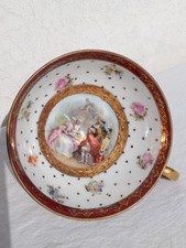 Royal vienna pompadour usato  Pescara