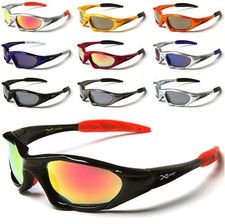 Loop sports sunglasses for sale  SKEGNESS