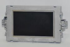 Monitor mercedes w204 gebraucht kaufen  Bersenbrück