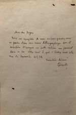Gérard nerval poète d'occasion  Angers-