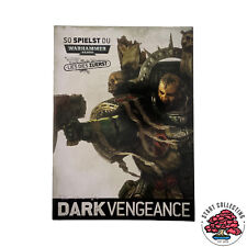 Warhammer dark vengeance gebraucht kaufen  Oldenburg (Oldenburg)