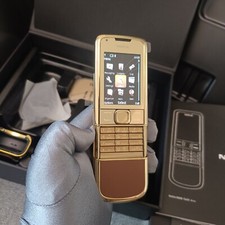 Rare genuine nokia d'occasion  Expédié en Belgium