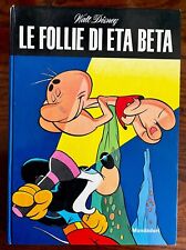 Follie eta beta usato  Ferrara