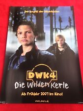 Wilden kerle dwk gebraucht kaufen  Waldsassen