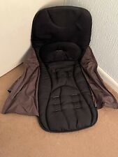 Original fabric foam for sale  SOUTHAMPTON