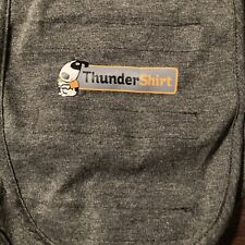 Thundershirt dogs small for sale  Barton