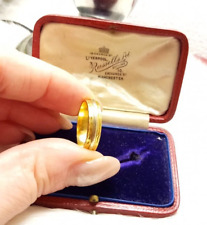 Anello uomo donna usato  Toirano