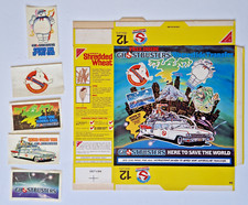 1984 nabisco cereal for sale  THATCHAM