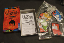 Ubongo kosmos reisespiel gebraucht kaufen  Remchingen