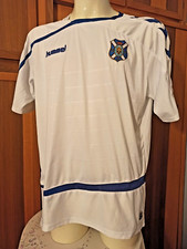 Jersey tenerife hummel usato  Torino