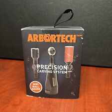 Arbortech precision carving for sale  Philadelphia
