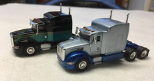 Lkw ton peterbilt gebraucht kaufen  Winterbach