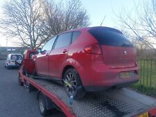 seat altea automatic for sale  STOKE-ON-TRENT