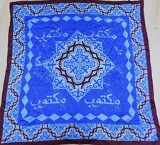 Foulard 100 pura usato  Ercolano