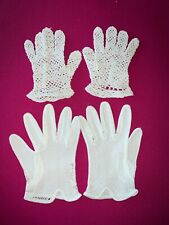 Pairs handmade crochet d'occasion  Expédié en Belgium
