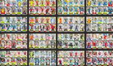 2021 panini score usato  Mercato Saraceno