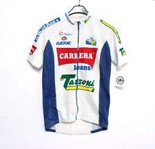 Maglia bici ciclismo usato  Capaccio Paestum