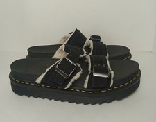 Martens myles black for sale  Gadsden