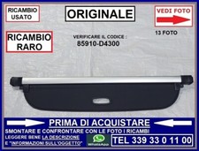 kia optima 2016 usato  Carrara