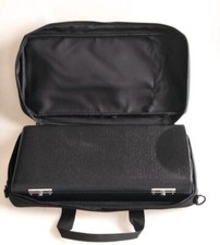 Bolsa de clarinete Excellence BB + bolsa de pano comprar usado Bolsa de clarinete Excellence BB + bolsa de pano comprar usado  Enviando para Brazil