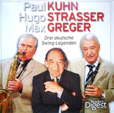 Kuhn strasser greger gebraucht kaufen  Steinfurt