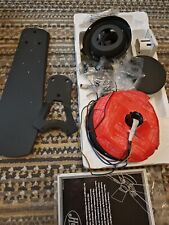 Hunter fan ceiling for sale  CREWE