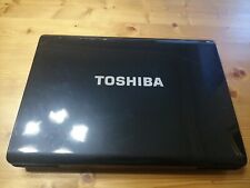 Notebook toshiba satellite usato  Zuglio