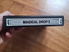 Magical drop mvs gebraucht kaufen  Bünde