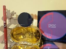 Parfum femme choc d'occasion  Trélou-sur-Marne