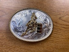 Gold silver tone for sale  North Highlands