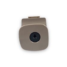 1997-2005 Buick Century Regal caixa de luvas trava alça marrom bronzeado fabricante de equipamento original comprar usado 1997-2005 Buick Century Regal caixa de luvas trava alça marrom bronzeado fabricante de equipamento original comprar usado  Enviando para Brazil