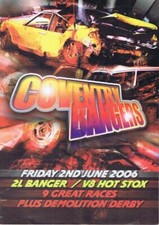Coventry stadium 2006 for sale  BOSTON