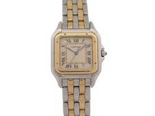 Vintage montre cartier d'occasion  France