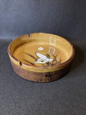 Pottery ash tray for sale  Hummelstown