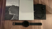 Suunto race allblack gebraucht kaufen  Ratingen